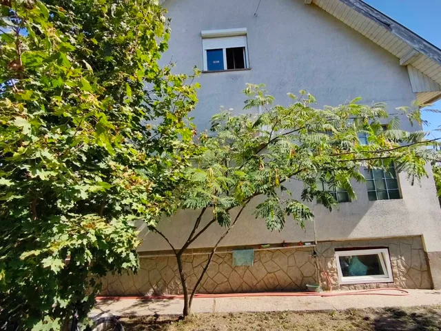 Eladó ház Délegyháza 160 nm