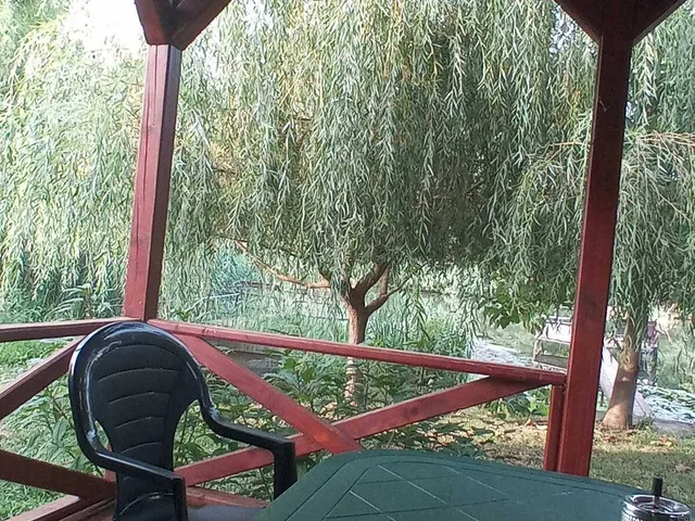 Eladó üdülő és hétvégi ház Szalkszentmárton 32 nm