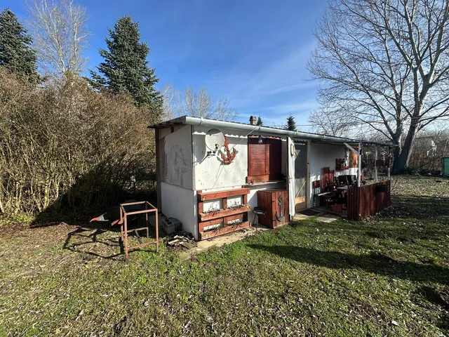 Eladó üdülő és hétvégi ház Kiskunlacháza 17 nm