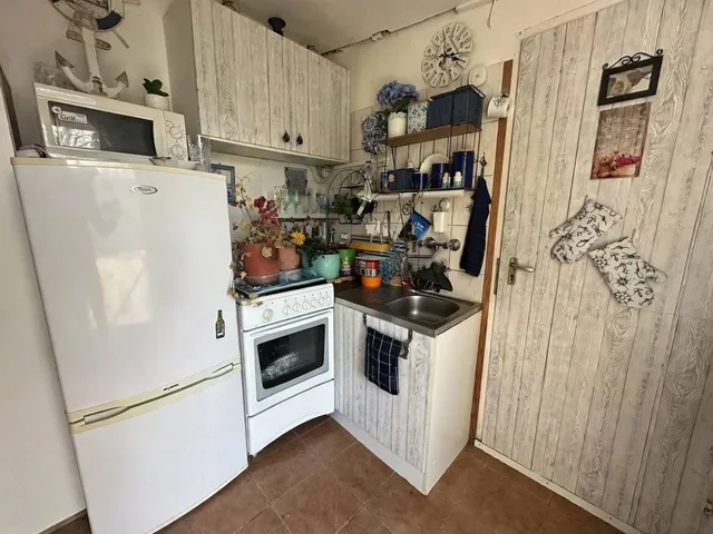 Eladó üdülő és hétvégi ház Kiskunlacháza 17 nm