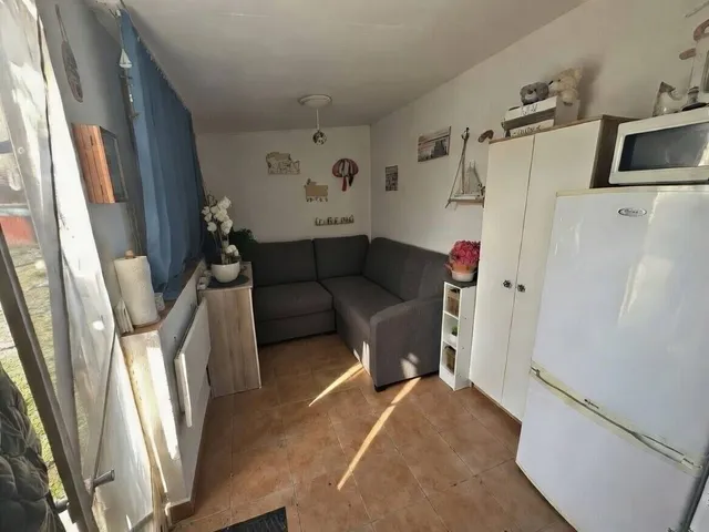 Eladó üdülő és hétvégi ház Kiskunlacháza 17 nm