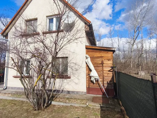 Eladó ház Délegyháza 82 nm