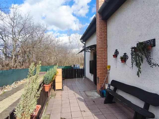 Eladó ház Délegyháza 82 nm