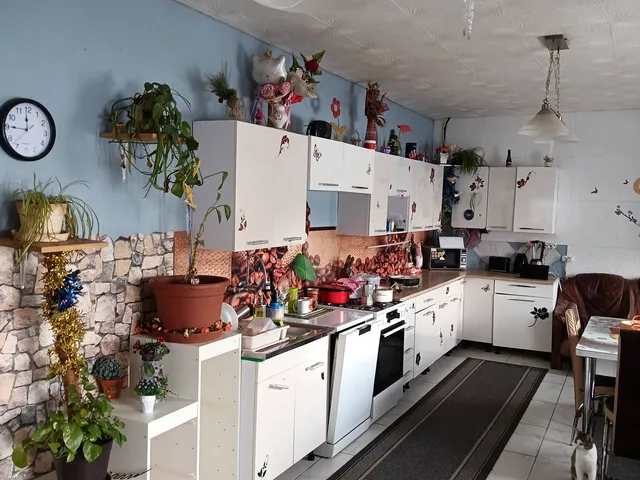 Eladó ház Szalkszentmárton 101 nm