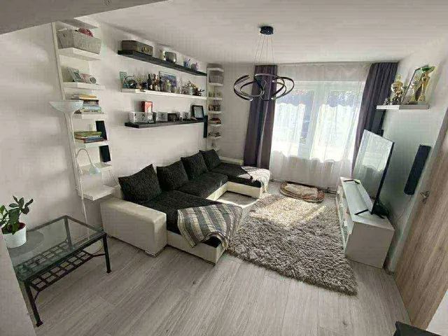 Eladó ház Délegyháza 140 nm