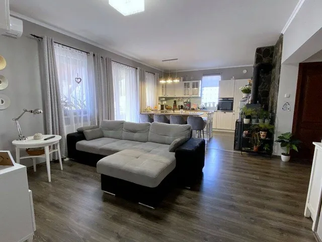 Eladó ház Tököl 85 nm