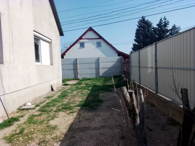 Eladó ház Tököl 85 nm