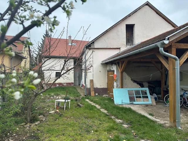 Eladó ház Ráckeve 102 nm