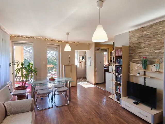 Eladó ház Délegyháza 66 nm