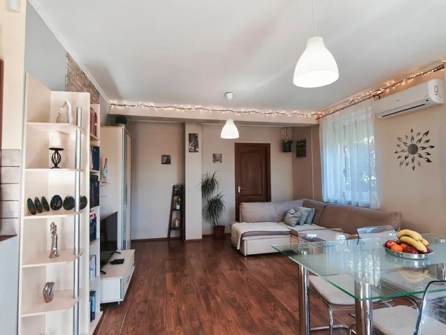 Eladó ház Délegyháza 66 nm