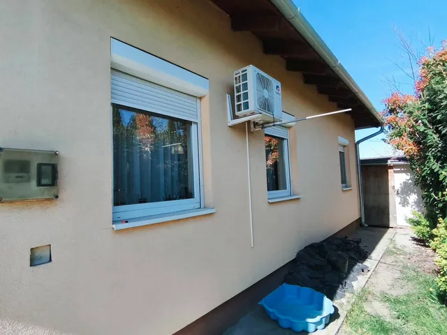 Eladó ház Délegyháza 66 nm