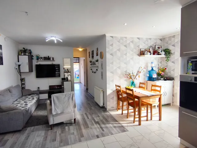 Eladó ház Délegyháza 73 nm