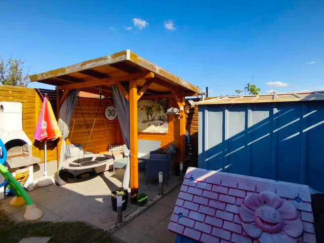 Eladó ház Délegyháza 73 nm