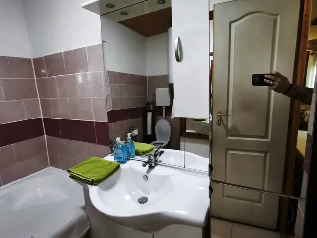 Eladó ház Délegyháza 46 nm