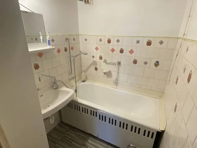 Eladó lakás Budapest III. kerület 49 nm