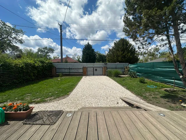 Eladó ház Kiskunlacháza 46 nm