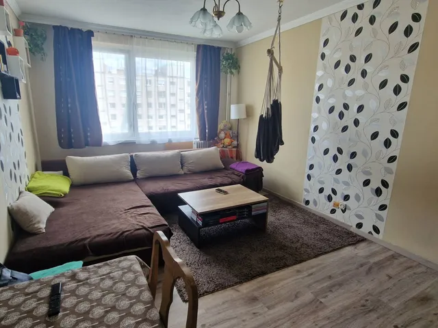 Eladó lakás Debrecen 54 nm