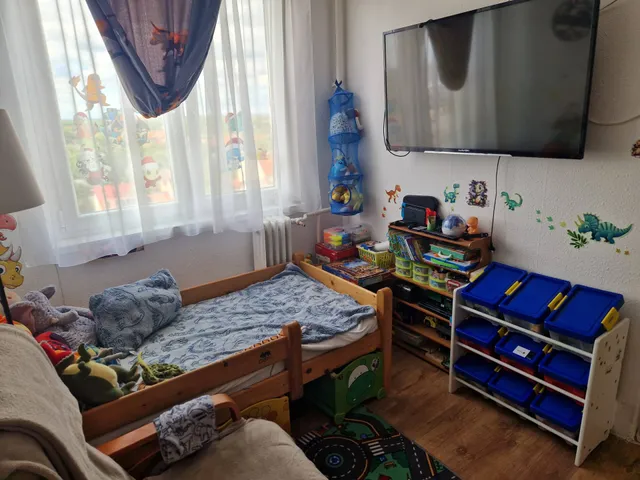 Eladó lakás Debrecen 54 nm