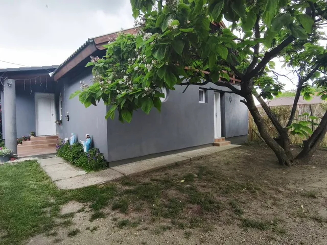 Eladó ház Délegyháza 105 nm