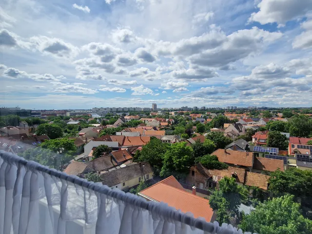 Eladó lakás Debrecen, Óváros 54 nm