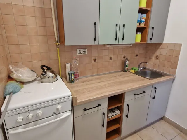 Eladó lakás Debrecen 51 nm