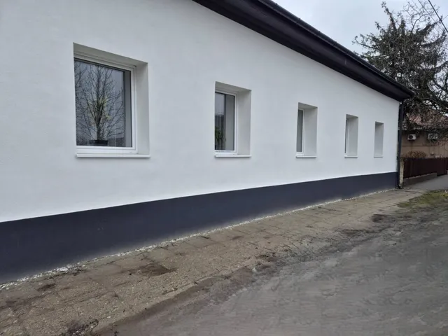 Eladó lakás Kiskunlacháza 36 nm