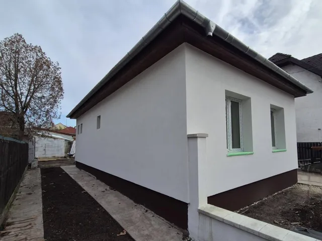 Eladó ház Budapest XX. kerület 38 nm
