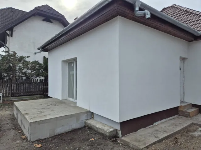 Eladó ház Budapest XX. kerület 38 nm