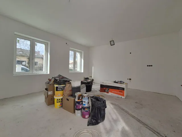Eladó ház Budapest XX. kerület 38 nm