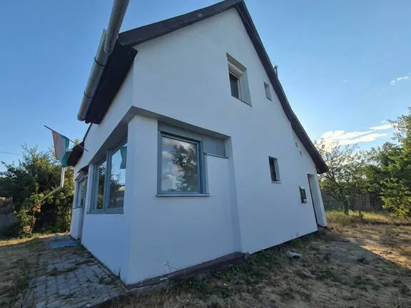 Eladó ház Szigetszentmiklós 60 nm
