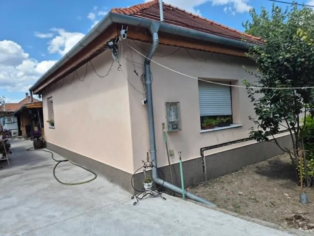 Eladó ház Tököl 80 nm