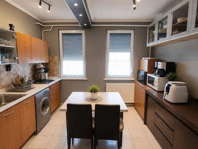 Eladó lakás Budapest XIX. kerület 58 nm