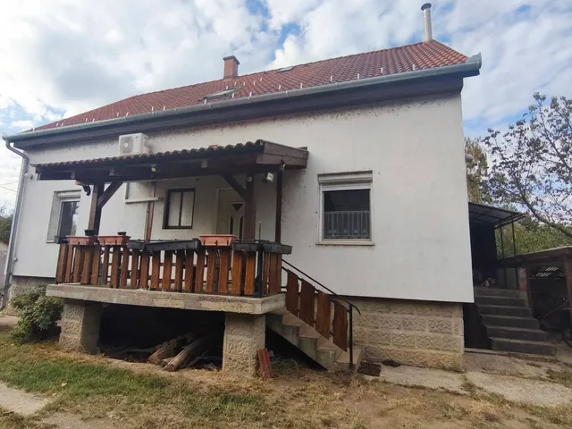 Eladó ház Délegyháza 200 nm