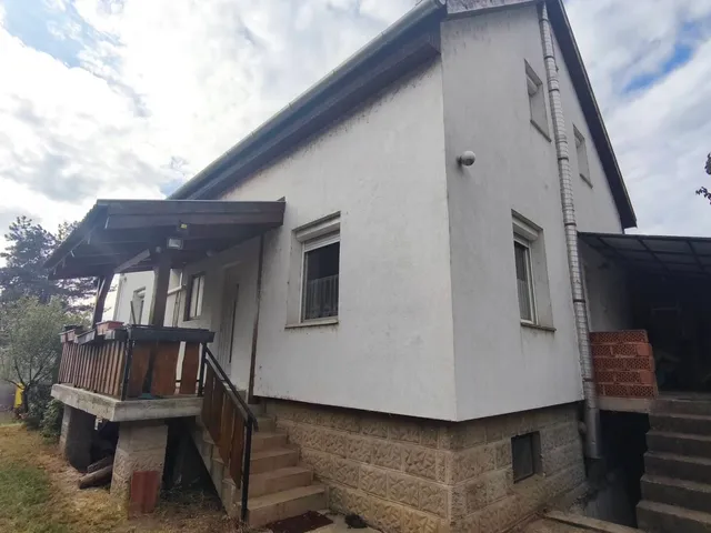 Eladó ház Délegyháza 200 nm