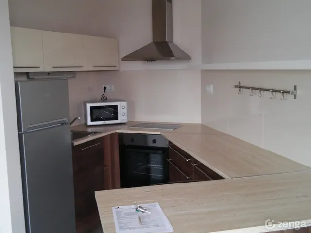 Eladó lakás Mosonmagyaróvár 34 nm