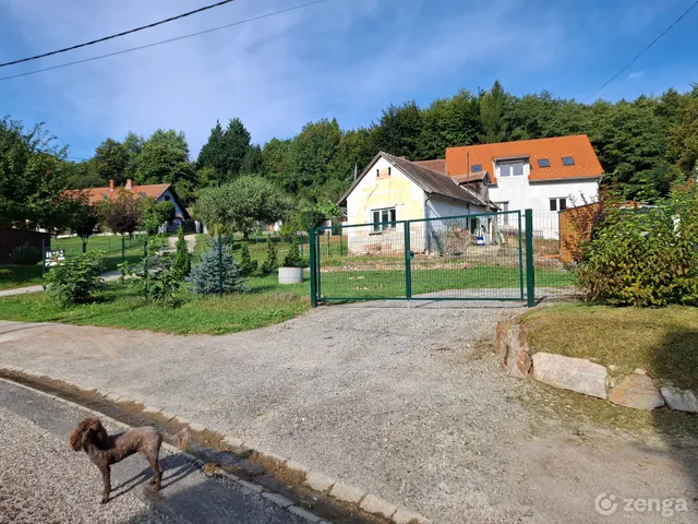 Eladó ház Sopron, Brennbergbánya 45 nm