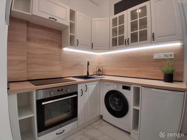 Eladó lakás Pécs, Belváros 34 nm