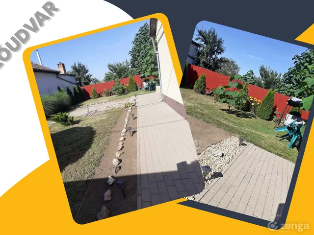 Eladó ház Hatvan, Újhatvan 89 nm