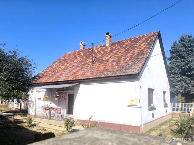 Eladó ház Ságvár 1470 nm