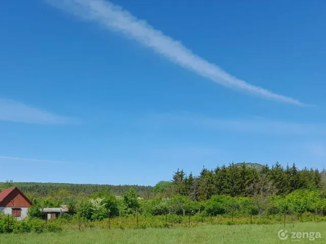 Eladó telek Gyöngyöstarján 1080 nm