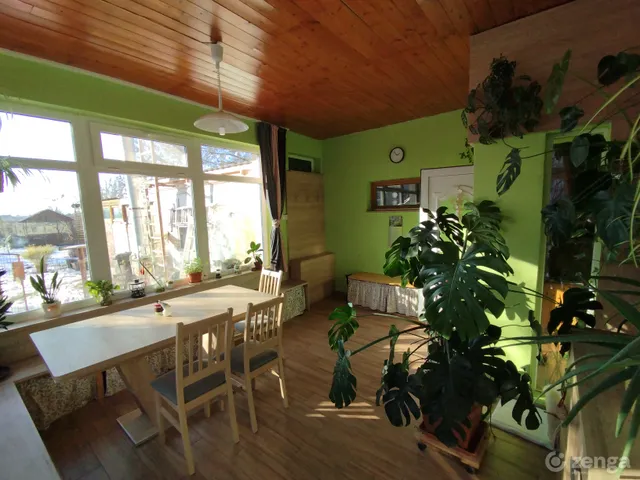 Eladó ház Hajmáskér 112 nm