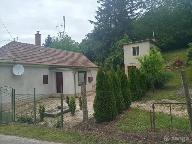 Eladó ház Vasvár 60 nm