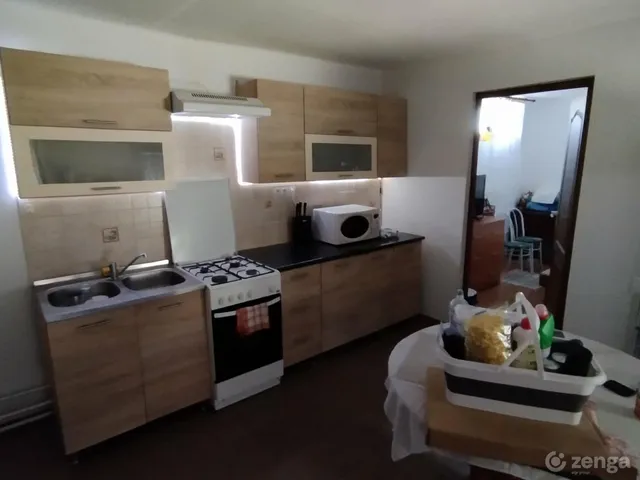 Eladó ház Vasvár 60 nm