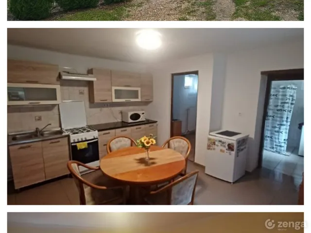 Eladó ház Vasvár 60 nm