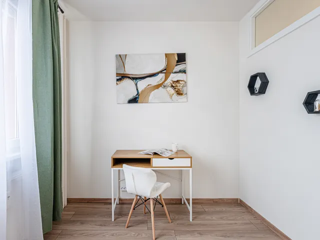 Eladó lakás Budapest XV. kerület, Újpalota 53 nm