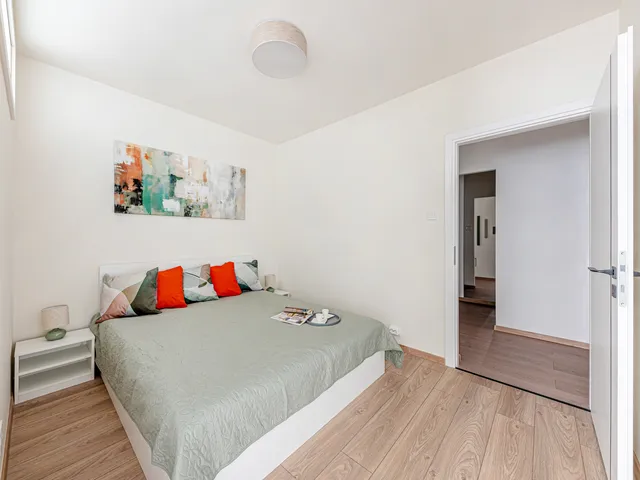 Eladó lakás Budapest XV. kerület, Újpalota, Nyírpalota utca 38 53 nm