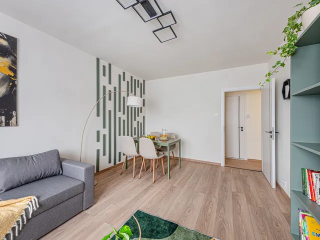 Eladó lakás Budapest XV. kerület, Újpalota 53 nm