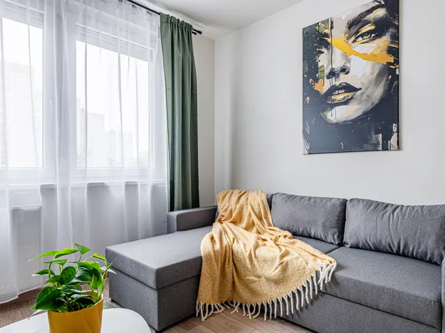 Eladó lakás Budapest XV. kerület, Újpalota, Nyírpalota utca 38 53 nm