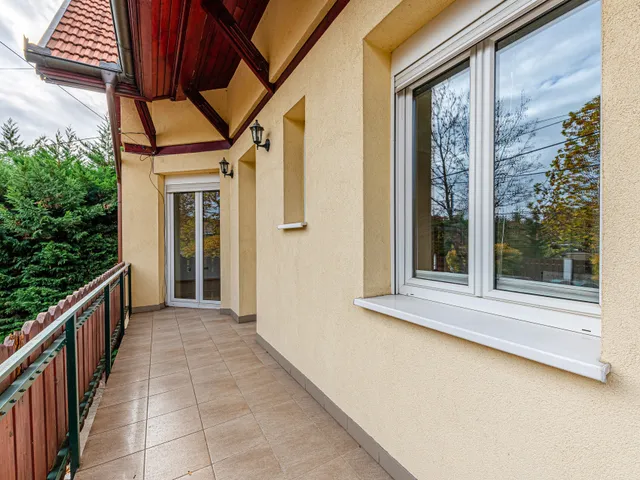 Eladó ház Budapest XXII. kerület, Budafok, Pedellus utca 360 nm