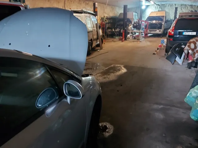 Kiadó kereskedelmi és ipari ingatlan Budapest XXII. kerület, Budafok 1500 nm